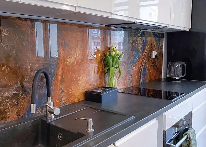 Apartmán 31-vezuvio - Deerrest *